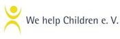 WHI Inkasso hilft: We Help Children